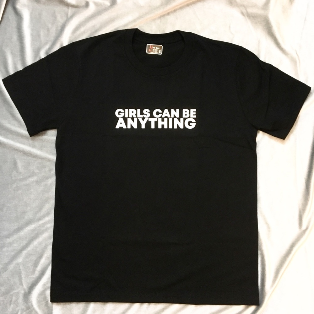 🍀RARE🍀 Feminist T-shirt